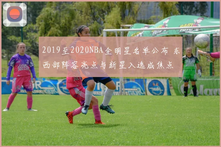 2019至2020NBA全明星名单公布 东西部阵容亮点与新星入选成焦点